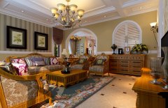 大戶(hù)型如何選杭州裝修風(fēng)格