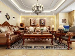 美式裝修風(fēng)格有什么樣的特點(diǎn)，能夠讓我做下參