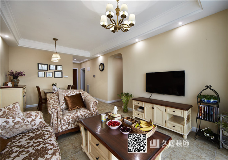 新湖果嶺 簡美的設(shè)計中植入靈魂