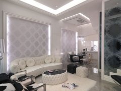 現(xiàn)代簡歐風格家具的特點？？