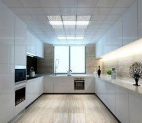 <b>廚房吊頂用什么吊燈好？</b>