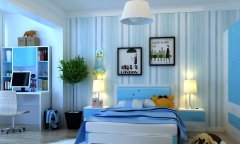 裝修兒童房時(shí)，一般兒童房要注意哪些方面的問(wèn)