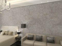 墻紙要這么貼才不會(huì)翹邊，99%的人都不知道！