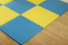 <font color='red'>兒童</font>地板墊和地板膠有什么不同之處？