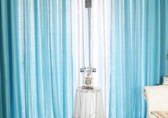 <b>簡約風(fēng)格的窗簾搭配裝飾，如何選擇簡約風(fēng)格的</b>