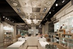 店面裝修方位禁忌？店面裝修步驟？