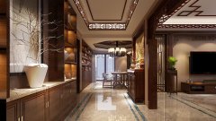 玄關(guān)沒設(shè)計好，都不好意思叫人來做客