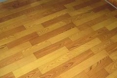 地板膠一平米多少錢(qián)？地板膠如何選擇？