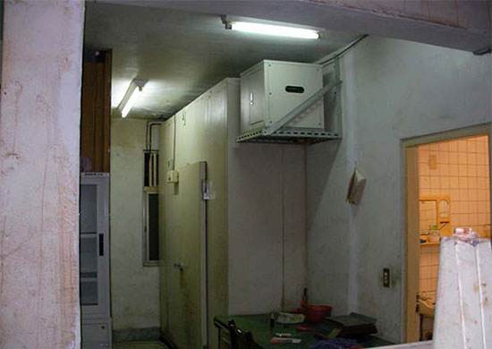 老房子量房現(xiàn)場照片,老房翻新,二手房改造