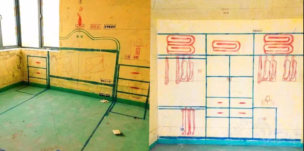 工地巡檢 | 家裝無小事，嚴把每一個施工環(huán)節(jié)